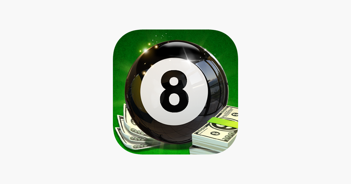 8 Ball Strike: Win Real Cash on the App Store