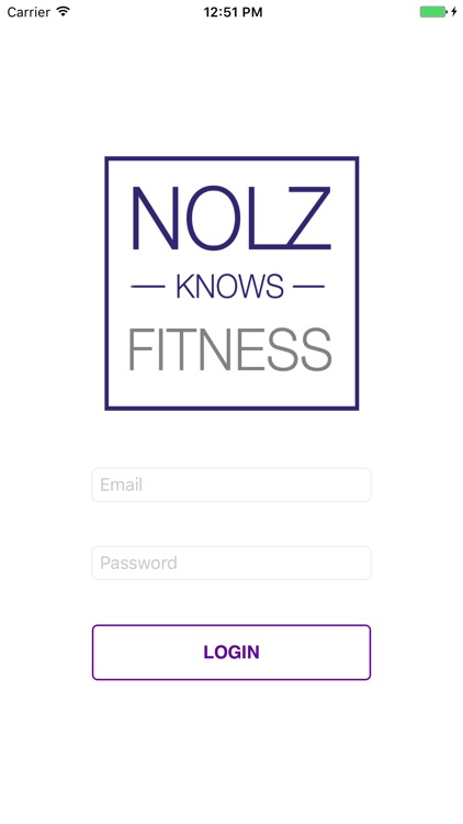 Nolz Knows Fitness