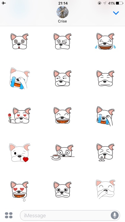 Cutedogmoji screenshot-3