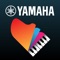 Using the Smart Pianist app, everyone can enjoy the Piano more