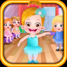 Activities of Baby Hazel - Ballerina Dance