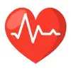 Heart Rate Monitor Tracker delete, cancel