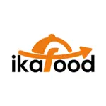 IKAFOOD App Cancel