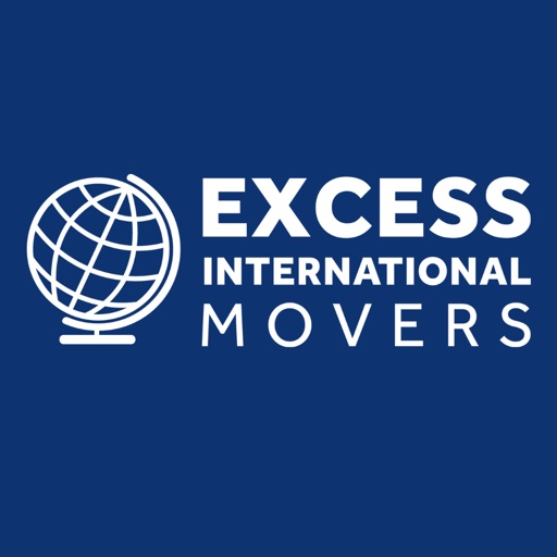 Excess International iOS App