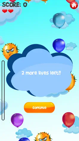 Game screenshot Balloon Pop It - Color Connect hack