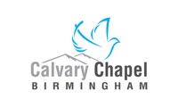 Calvary Chapel Birmingham AL logo