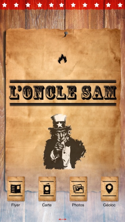 L'Oncle Sam