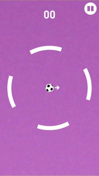 Crazy Ball Shooter