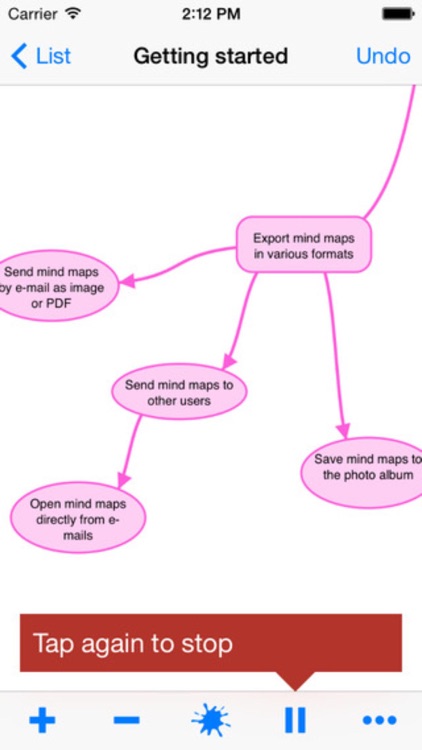 MindMap - Mind Mapping for Draft & Diagram