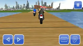 Game screenshot Racing on Bike : Quad Stunts apk