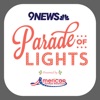 Denver Parade of Lights