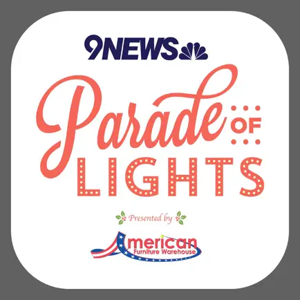 Denver Parade of Lights Читы