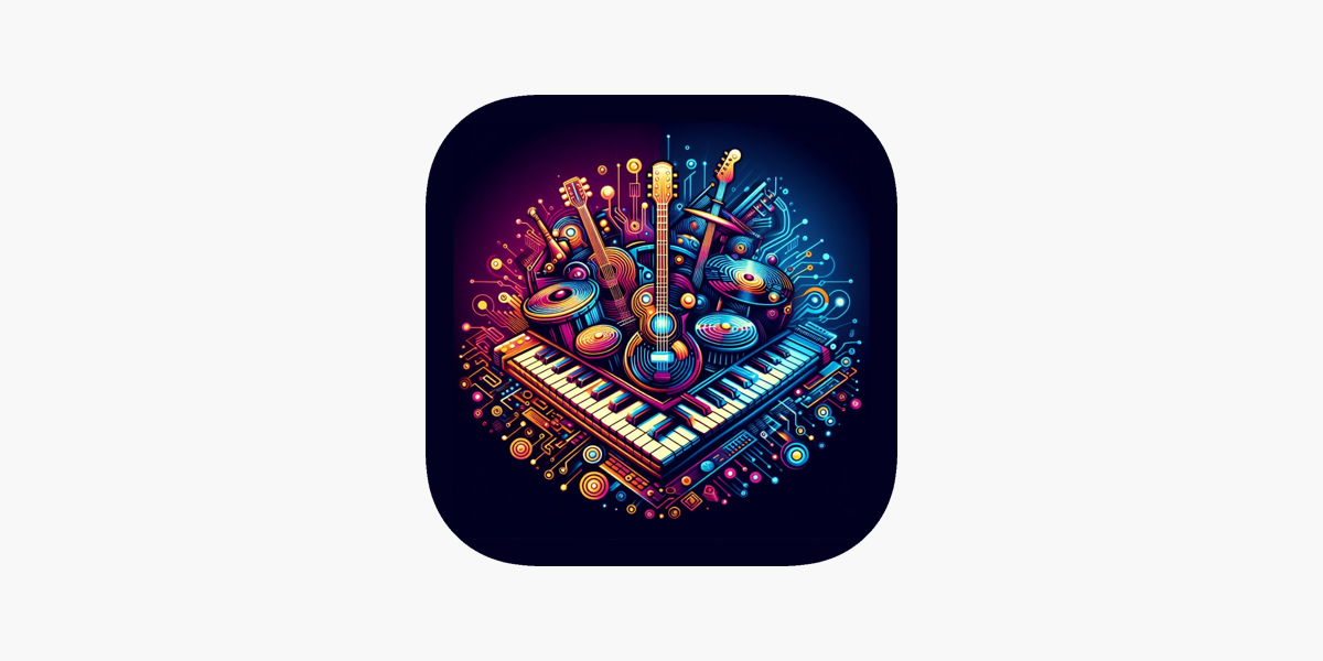 
      ‎AI BAND on the App Store
    