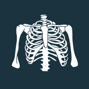 DIAX Tórax - Radiologia