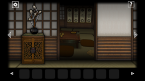 Forgotten Hill Tales screenshot