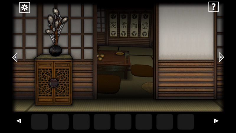 Forgotten Hill Tales screenshot 4