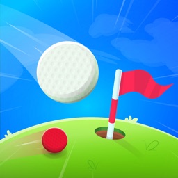 Master Golf 2022 - Rivals Game