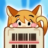 Barcode Fingermon icon
