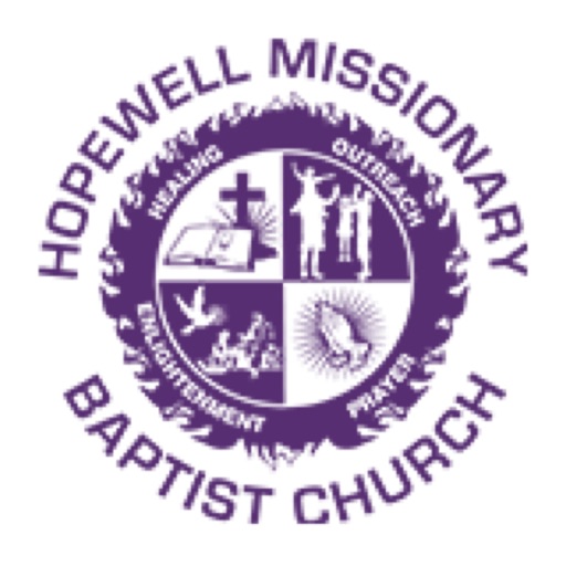 Hopewellmb icon