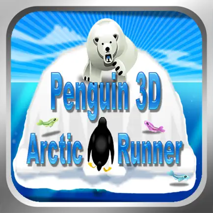 Penguin 3D Arctic Runner LT Cheats