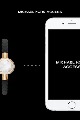 Game screenshot Michael Kors Access mod apk