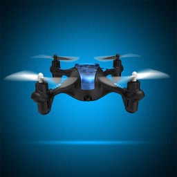 FlightForce™ HD/Wi-Fi® Drone