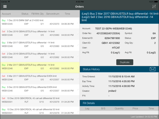 Screenshot #6 pour Cheta Mobile