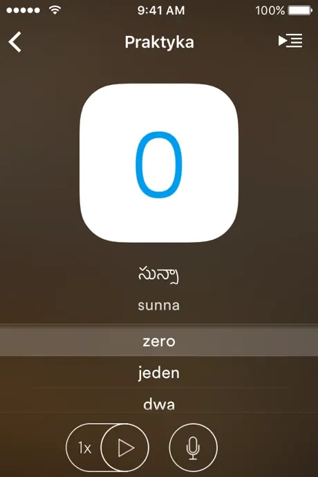 Ucz się telugu - EuroTalk