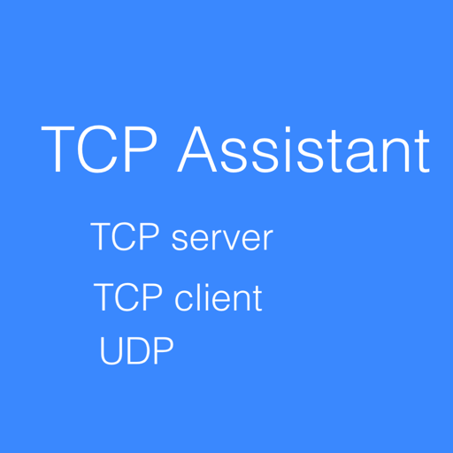 TCP Assistant icon