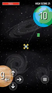 gravity captain iphone screenshot 3