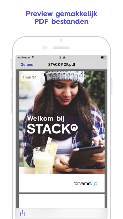 Stack Storage screenshot-3