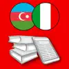 Azerbaijani-Italian Dictionary problems & troubleshooting and solutions