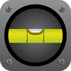 Snímky obrazovky (2) Bubble Level - Spirit Level