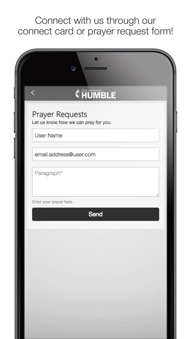 Image of First Methodist Humble