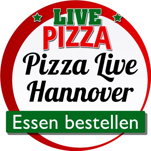Pizza Live-Hannover icon