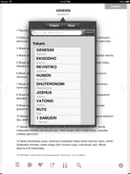 Get Shona Bible ipad bilder 0