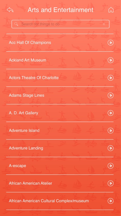 North Carolina Things To Do