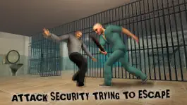Game screenshot Escape Mental Hospital : Asylum Prison Shift apk
