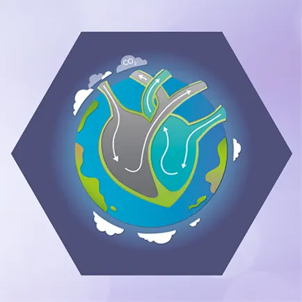 Klimaathart App Cheats