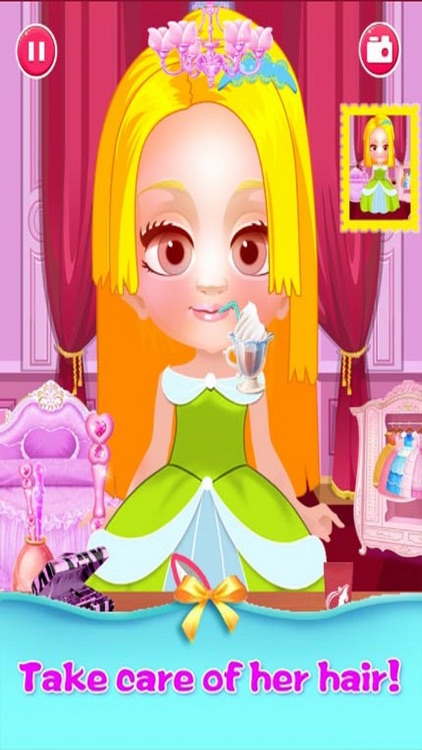 Make Beauti Hair - Girl Shop