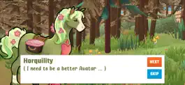 Game screenshot Horquility apk