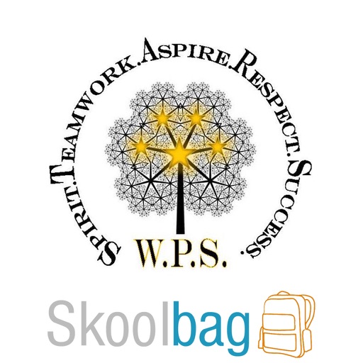 Warialda Public School - Skoolbag icon