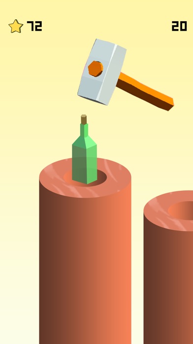 Screenshot #3 pour Nail It
