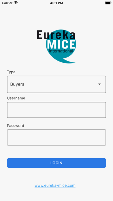 Eureka Mice International Screenshot