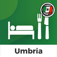 Umbria – Sleeping and Eating
