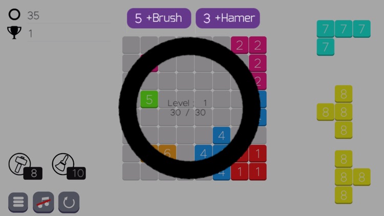 Blockiz screenshot-3