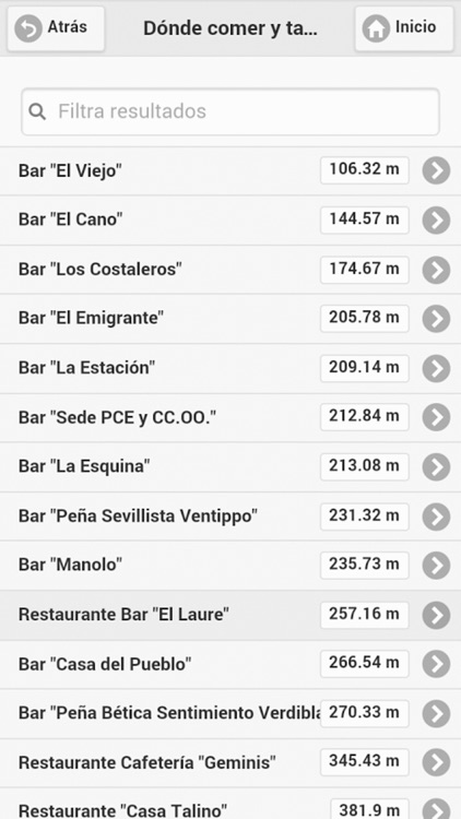 Guía de Casariche screenshot-4