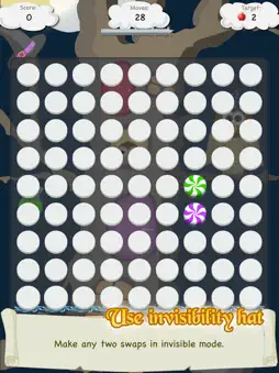 Magic Pellets screenshot 9