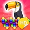 Birds POP Wrap Bubble Shooter -Popping Bubbles HD