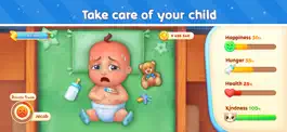 Game screenshot Best Parent Simulator hack